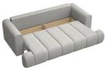 3-Sitzer-Sofa DANDELINO Grau