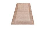 Tapis Darya CLXXVII Marron - Textile - 81 x 1 x 150 cm