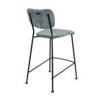 Tabouret de bar Benson Vert clair