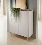 Sideboard Faro Beige - 97 x 122 cm