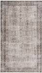 Teppich Ultra Vintage CDXI Braun - Textil - 160 x 1 x 277 cm