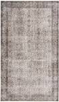 Tapis Ultra Vintage CDXI Marron - Textile - 160 x 1 x 277 cm