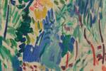 60x40 Set 2 mit Leinw盲nden Matisse