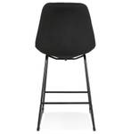 Tabouret De Bar RIGO Noir