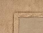 Couverture MIRGE Beige