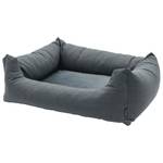 Hundebett 3018140 Grau - 95 x 28 x 120 cm