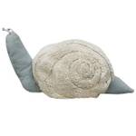 Coussin d'assise Mr. Snail Fibres naturelles - 45 x 35 x 95 cm