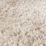 Shaggy Teppich R Blaze Creme - 160 x 160 cm