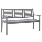 Banc de jardin 3005699 Beige