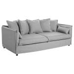 Sofa ODILON Grau