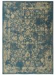 Tapis tissé à plat Frencie 160 x 235 cm