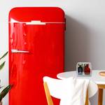 Länglicher Kühlschrank Organizer Kunststoff - 14 x 11 x 35 cm
