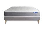 Matelas+sommier 140x190 140 x 190 cm