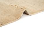 Teppich Gabbeh Shouli XXVI Beige - Textil - 151 x 2 x 198 cm