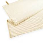 Geschirrtuch Superior Gelb - Textil - 50 x 2 x 70 cm