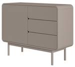 Sideboard ORO Beige - Taupe