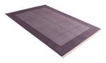 Teppich Darya LXXII Violett - Textil - 170 x 1 x 236 cm