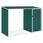 Abri de jardin 3003250 Vert