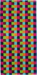 Liegetuch 92178 Textil - 70 x 1 x 180 cm
