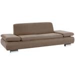 Terrence Sofa 2,5-Sitzer Melonengelb