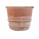 Vase TERRACOTTA TOSCANA IV 80 x 68 x 80 cm