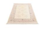 Teppich Darya DCCLXXX Beige - Textil - 122 x 1 x 183 cm