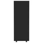 Armoire 3008187 Noir