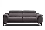 Sofa 3-Sitzer (Matera) Graphit