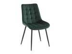 Chaise OLLUA Lot de 2 Vert