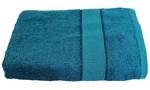 Handtuch BAMBOU Blau - 30 x 50 cm