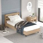 Cadre de lit OCEAN BF007 Beige