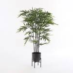 Künstliche Pflanze Bamboe 75 x 150 x 75 cm