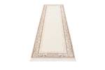 Tapis de passage Darya CDIX Beige - Textile - 81 x 1 x 300 cm