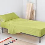 Basic Drap-housse Vert