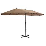 Parasol 3000232 Taupe