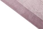 Teppich Darya LXVIII Pink - Textil - 170 x 1 x 239 cm