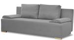 Schlafsofa Ecco Plus Grau