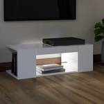 Meuble tv 3008760 Blanc