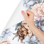 Papier Peint FLEURS Plantes Nature 3D 360 x 240 x 240 cm