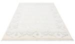 Teppich Darya LXVI Beige - Textil - 170 x 1 x 239 cm