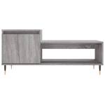 Couchtisch D550 Grau