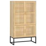 Highboard DE4520 Braun