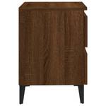 Table de chevet 3008738_1 Marron foncé