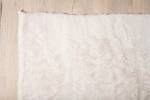 Tapis Nina Verre blanc