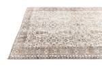 Teppich Ultra Vintage CLXXII Beige - Textil - 165 x 1 x 277 cm