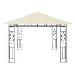 Gartenpavillon 3007851 Creme