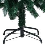 künstlicher Weihnachtsbaum 3009440-1 Bronze - Gold - Grün - Weiß - 93 x 150 x 93 cm