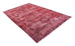 Tapis Ultra Vintage CXLVII Rouge - Textile - 178 x 1 x 292 cm