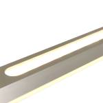 Suspension Zelena LED-Platine Aluminium - 3 ampoules