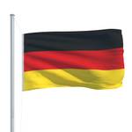 Deutsche Flagge 146043